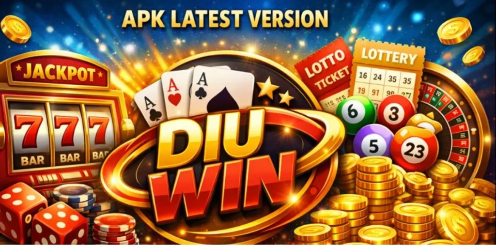 Diu win apk latest version